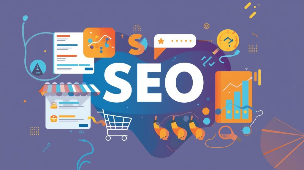 SEO Expert Services