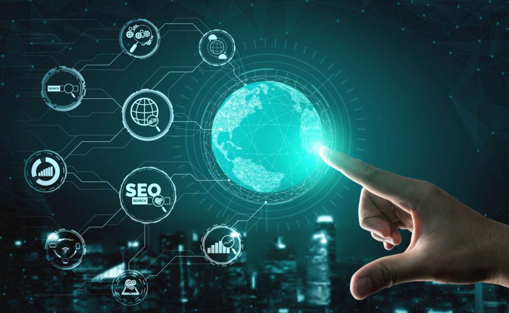 International SEO Services
