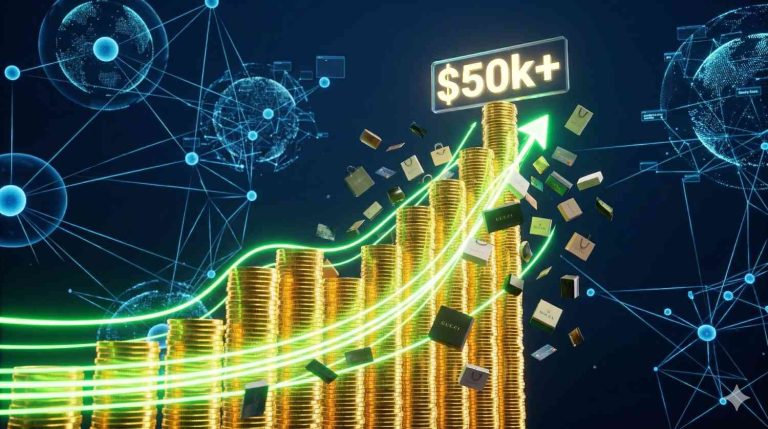 Monthly Revenue Growth