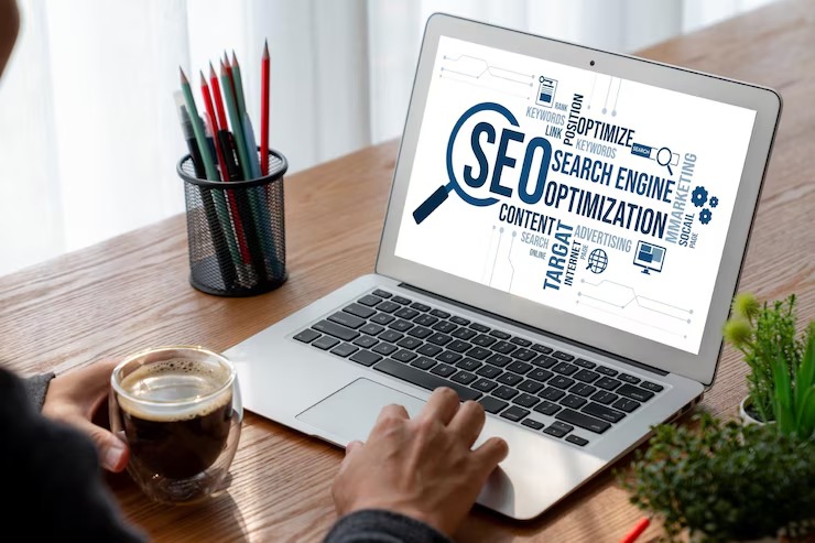 Best SEO Company for Local Business